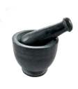 PESTLE AND MORTAR